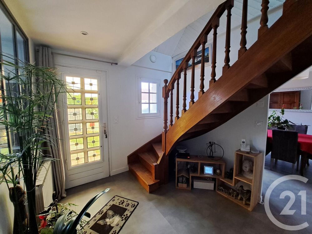 vente Maison - 6 pièce(s) - 134 m² Pithiviers (45300)