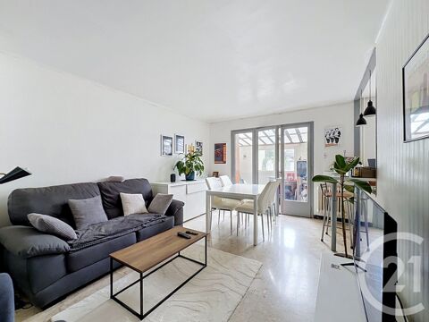   Vente Appartement Appartement - 3 pièce(s) - 78 m²
