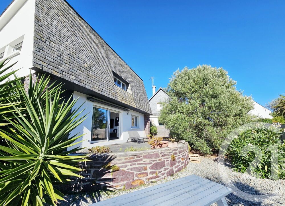 vente Maison - 5 pièce(s) - 137 m² Quiberon (56170)