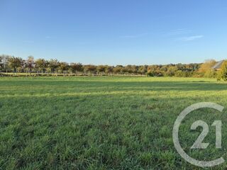  Terrain � vendre 3905 m�