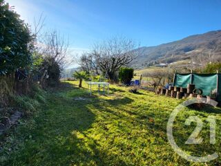  Maison à vendre 4 pièces 105 m²