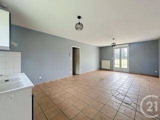  Maison à louer 4 pièces 85 m²