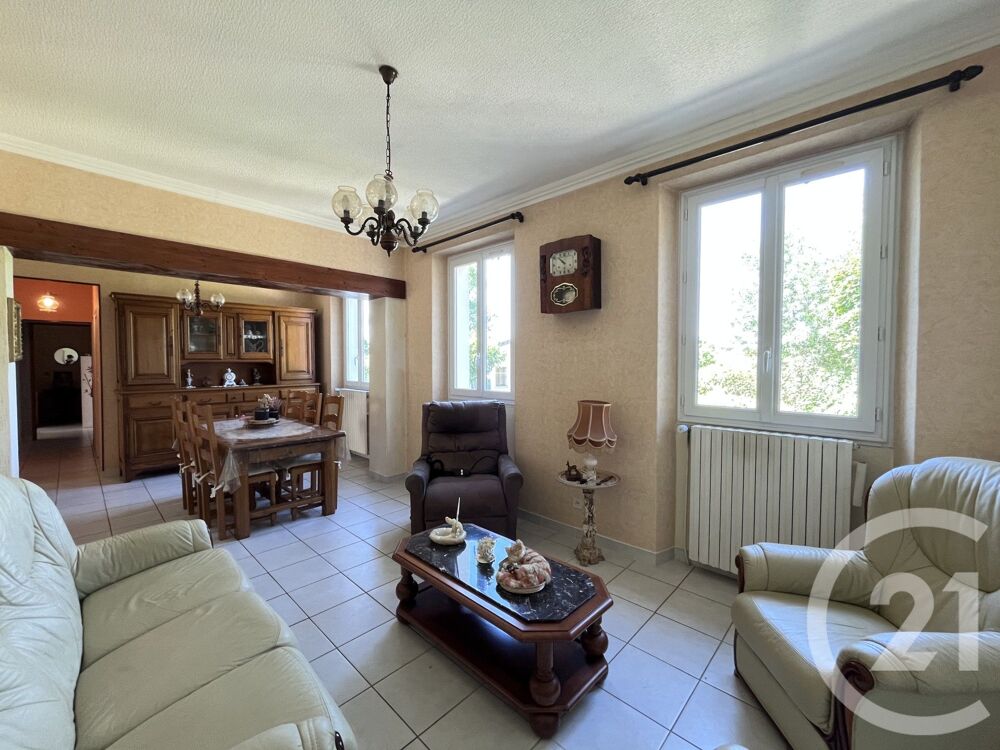 Votre agence CENTURY 21 LAPEROUSE vous présente cette ma....