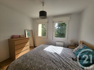 location Appartement - 2 pièce(s) - 45 m² Joué-lès-Tours (37300)