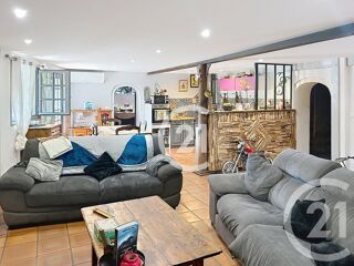  Maison à vendre 3 pièces 180 m²