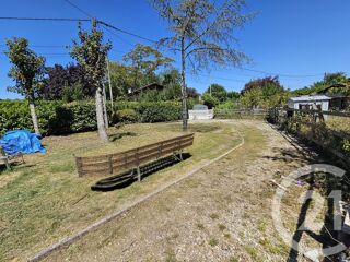  Maison � vendre 7 pi�ces 168 m�