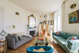  Appartement à vendre 4 pièces 130 m²