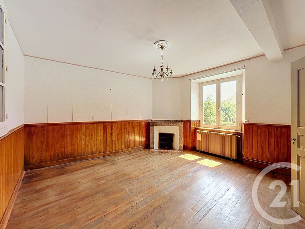 vente Maison - 5 pièce(s) - 311 m² Moulis (09200)