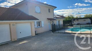  Maison à vendre 5 pièces 124 m²