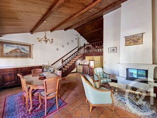  Maison à vendre 5 pièces 142 m²
