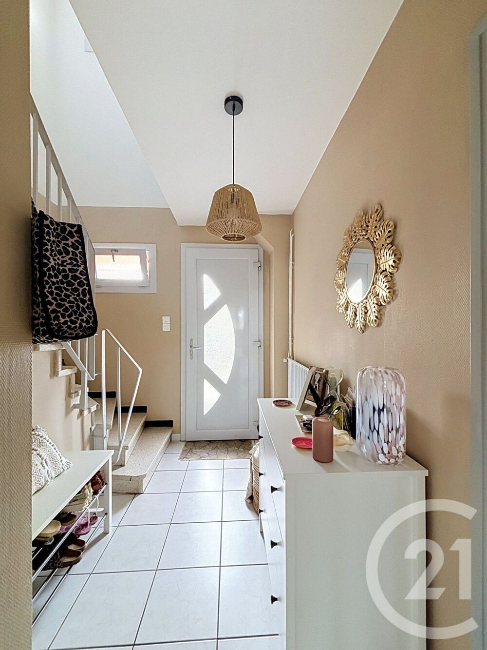 location Maison - 4 pièce(s) - 102 m² Saint-Girons (09200)