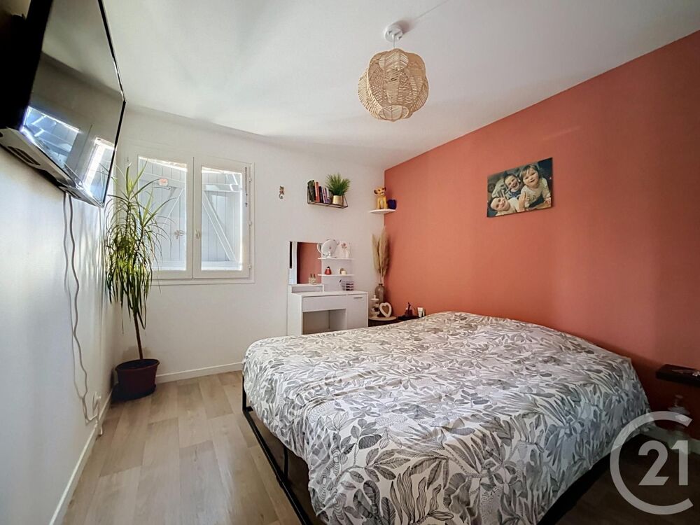 vente Maison - 5 pièce(s) - 186 m² La Ferté-Hauterive (03340)