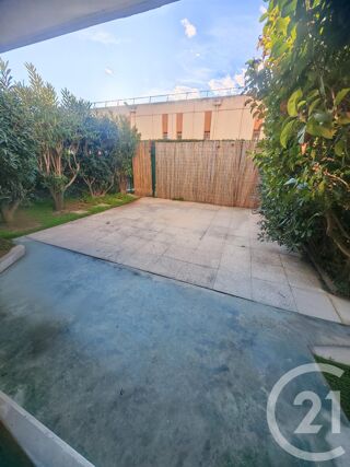  Appartement � louer 1 pi�ce 24 m�