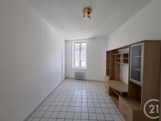  Appartement à louer 2 pièces 43 m²