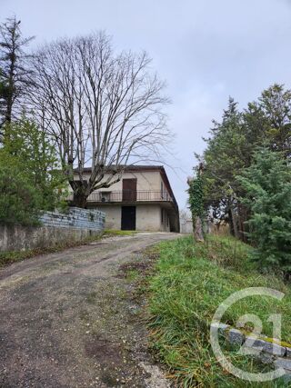  Maison � vendre 8 pi�ces 287 m�