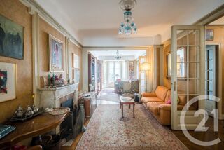  Appartement à vendre 5 pièces 115 m²