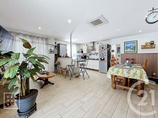  Maison à vendre 4 pièces 80 m²