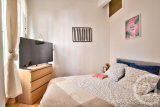  Appartement � vendre 2 pi�ces 33 m�