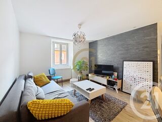  Appartement � louer 3 pi�ces 55 m�