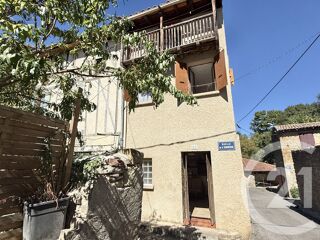  Maison à vendre 3 pièces 52 m²