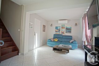  Maison à vendre 5 pièces 91 m²