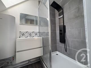 location Appartement - 1 pièce(s) - 16 m² Saint-Quentin (02100)
