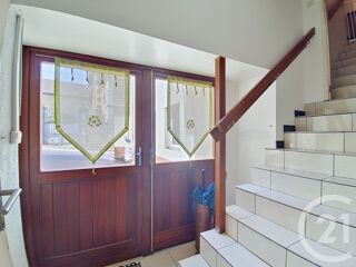  Maison à vendre 4 pièces 101 m²