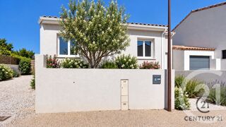  Maison à vendre 4 pièces 370 m²
