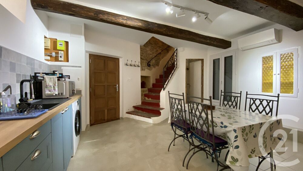 location Maison - 3 pièce(s) - 60 m² Remoulins (30210)