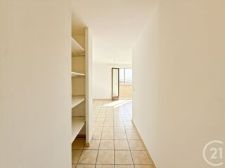  Appartement  vendre 3 pices 58 m