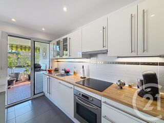  Appartement � vendre 2 pi�ces 56 m�