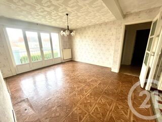  Appartement � vendre 4 pi�ces 80 m�