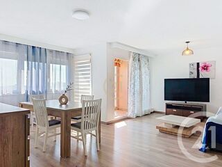  Appartement à vendre 3 pièces 78 m²