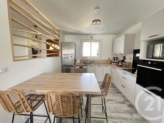  Maison à vendre 5 pièces 142 m²