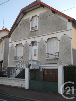  Maison  vendre 4 pices 98 m