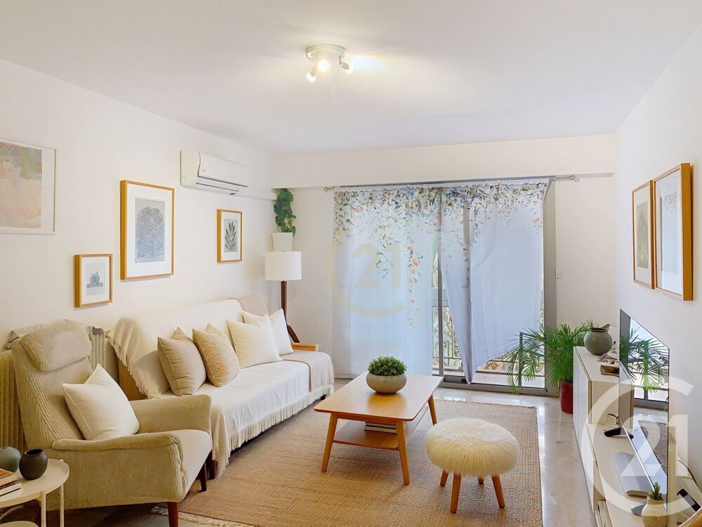 Appartement 4 pièces 91 m² · à Perpignan · 91 m² · 119 900 €