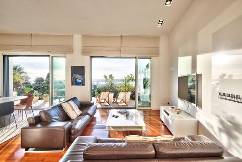  Appartement � louer 4 pi�ces 179 m�