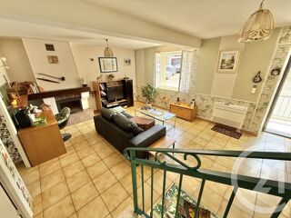  Maison à vendre 4 pièces 90 m²