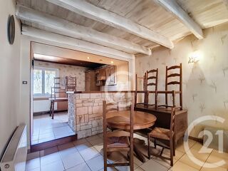  Maison à vendre 4 pièces 107 m²