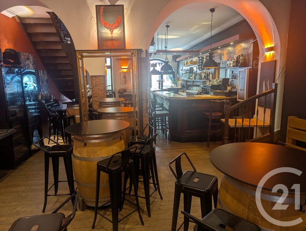 vente Autres - 250 m² Castres (81100)
