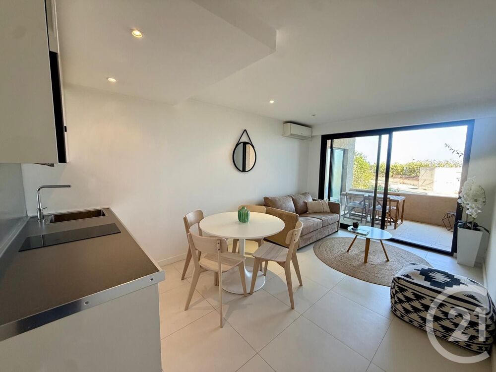 Appartement 1 pièce 31 m² · à Villefranche sur Mer · 31 m² · 230 000 €