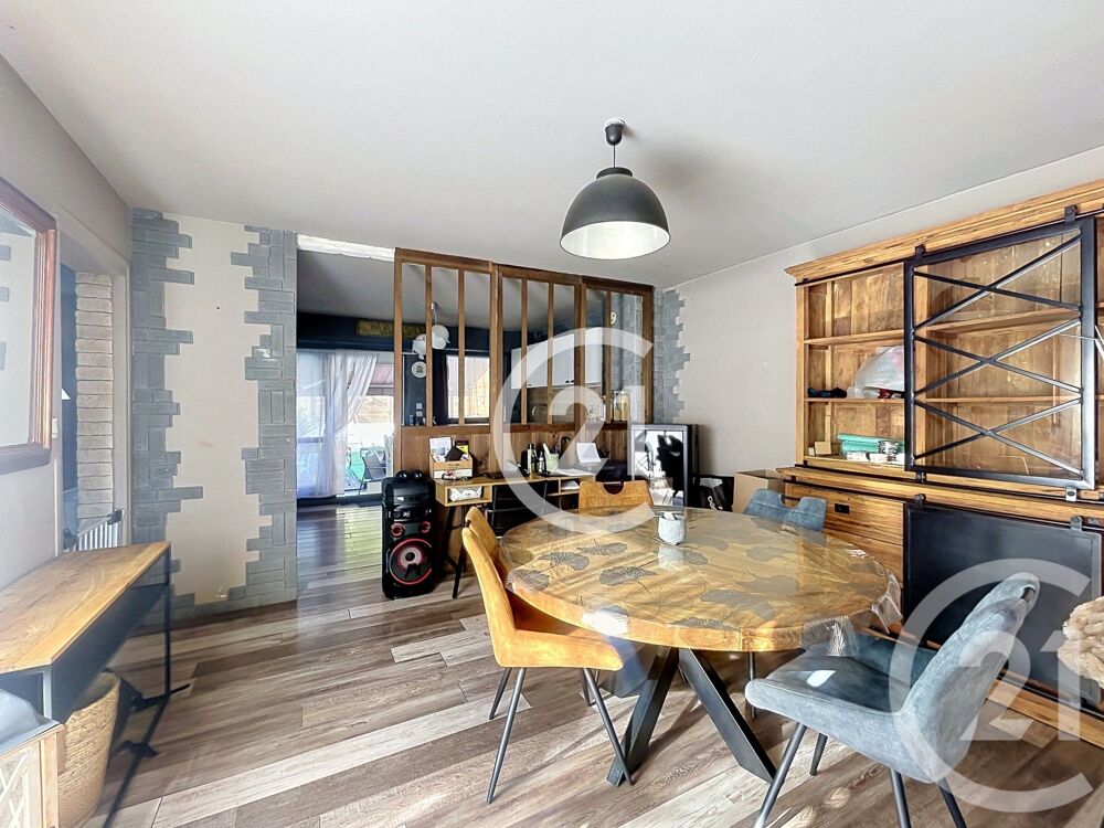vente Maison - 3 pièce(s) - 77 m² Hérouville-Saint-Clair (14200)