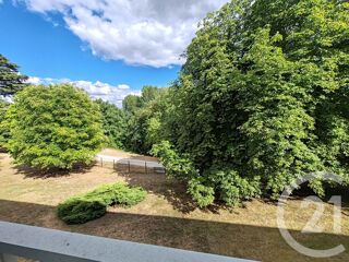  Appartement à vendre 4 pièces 71 m²