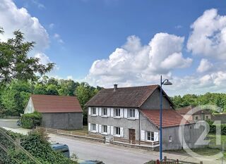 Maison 160m2 Saint-Didier-la-Forêt