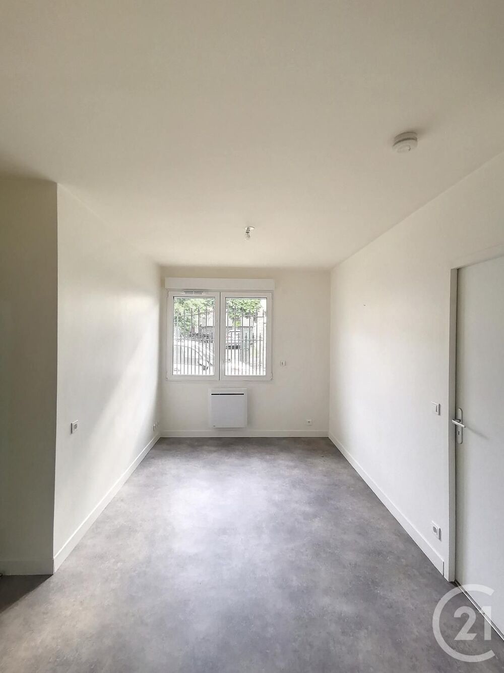 location Appartement - 2 pièce(s) - 32 m² Sevran (93270)