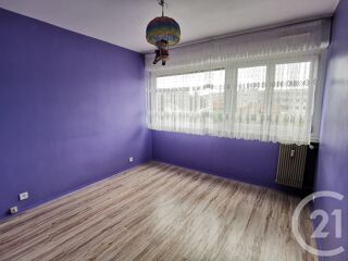  Appartement à louer 3 pièces 64 m²