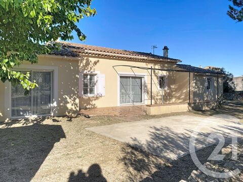   Vente Maison Maison - 5 pi�ce(s) - 96 m�