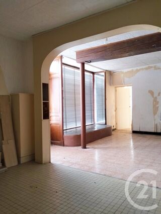  Maison � vendre 13 pi�ces 246 m�