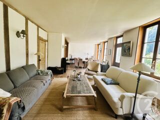  Maison à vendre 7 pièces 1000 m²