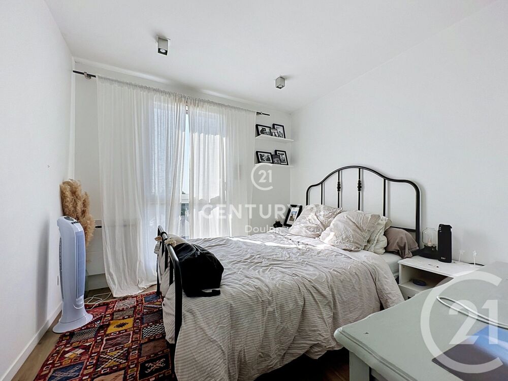 location Appartement - 3 pièce(s) - 52 m² Nantes (44300)